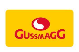 Gussmagg