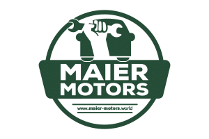 Maier-Motors-Logo