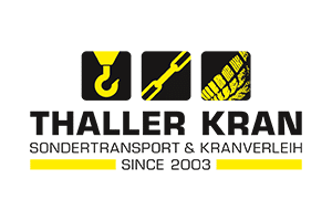 Thaller-Kran